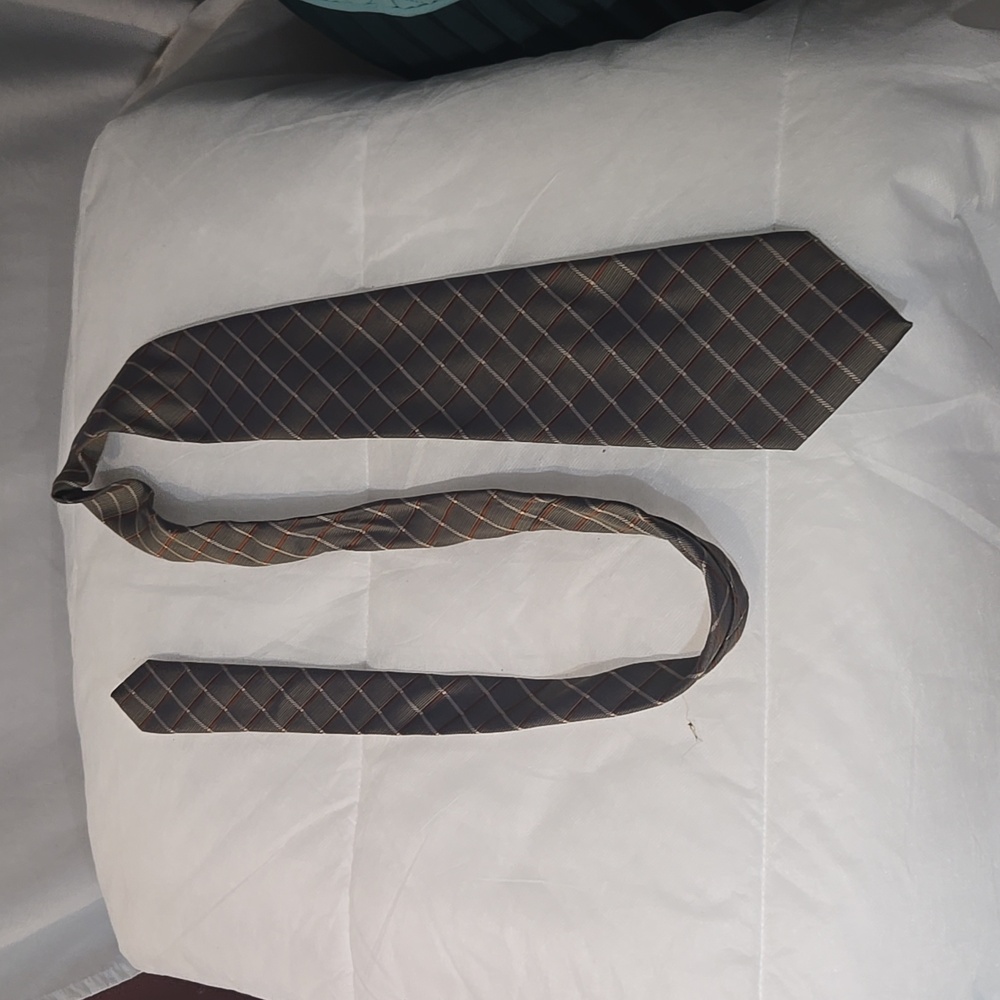 Jean Francois tie